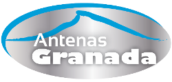 ANTENAS GRANADA Logo